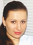Волкова Инна Евгеньевна