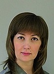 Ширшова Юлия Владимировна