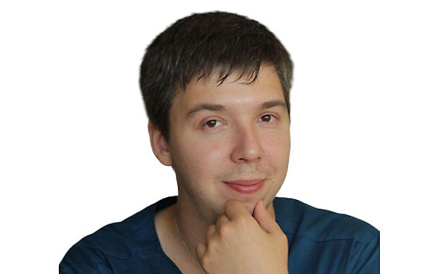 Денисов Сергей Дмитриевич