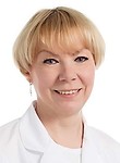 Аверьянова Инга Александровна