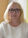 Фоломова Светлана Михайловна