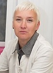 Лебедева Ирина Викторовна