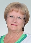 Мозговая Елена Витальевна
