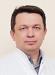 Коростелев Юрий Михайлович
