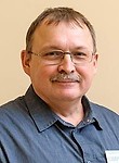 Широков Дмитрий Михайлович