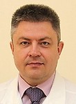 Болотских Вячеслав Михайлович