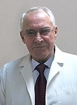 Комаров Евгений Константинович