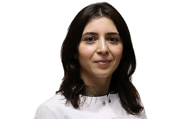 Садыгова Шафаг Гасан
