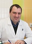 Громов Кирилл Владимирович