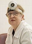 Капитонова Татьяна Семеновна