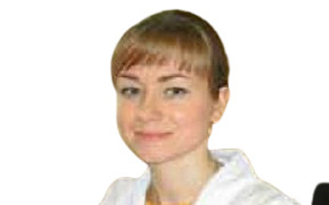 Прощай Галина Александровна