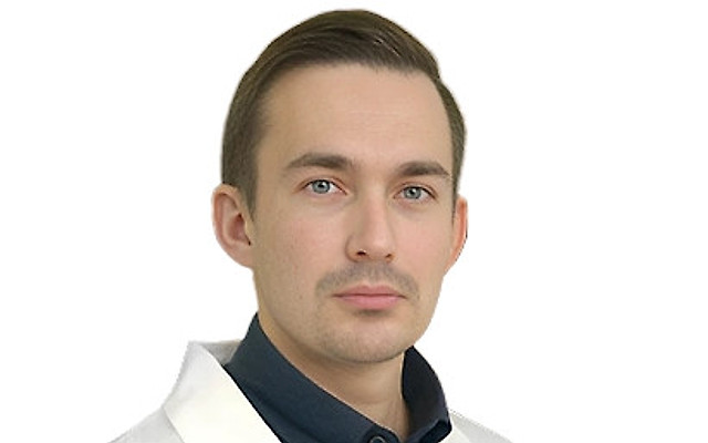 Горбунов Алексей Николаевич