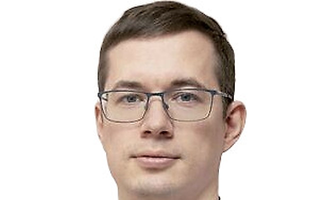  Данил Андреевич