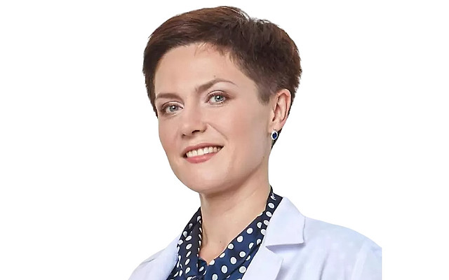Ерина Анастасия Максимовна