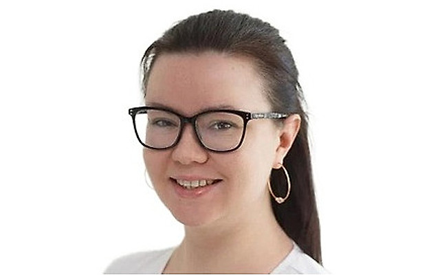 Смирнова Екатерина Юрьевна