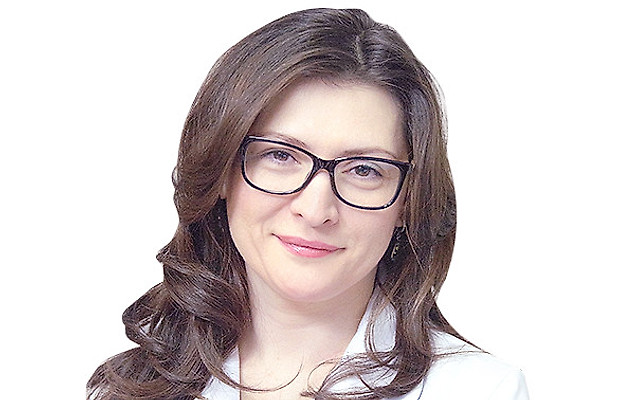 Веселова Наталья Николаевна