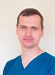 Дударев Дмитрий Витальевич