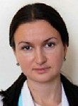 Бабушкина Наталья Александровна