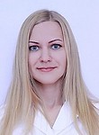 Зайцева Анастасия Олеговна