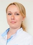 Шайдурова Ирина Сергеевна
