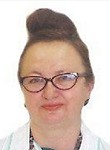 Курыгина Елена Дмитриевна