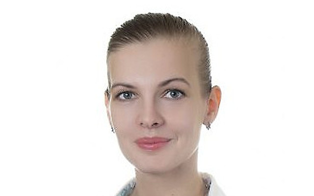 Жирова Елена Павловна