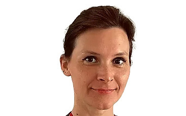 Богданова Карина Руслановна
