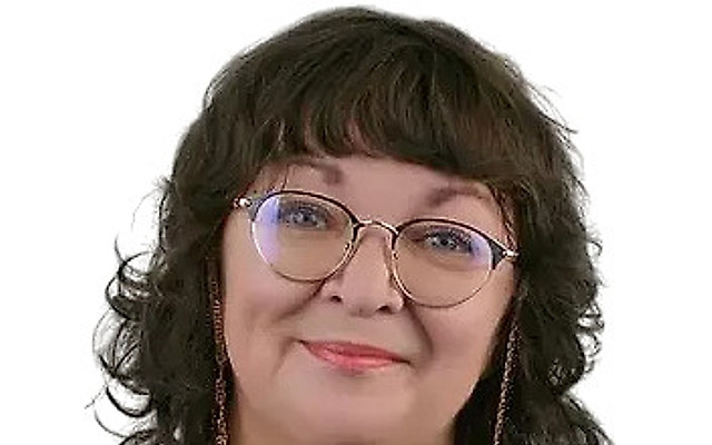 Михайлова Галина Дмитриевна