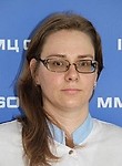 Тетерина Людмила Анатольевна