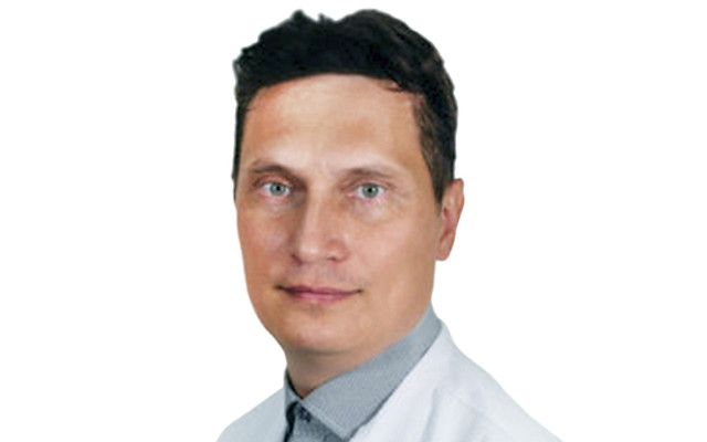 Трофимов Алексей Владимирович