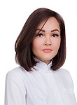 Никифорова Маргарита Александровна