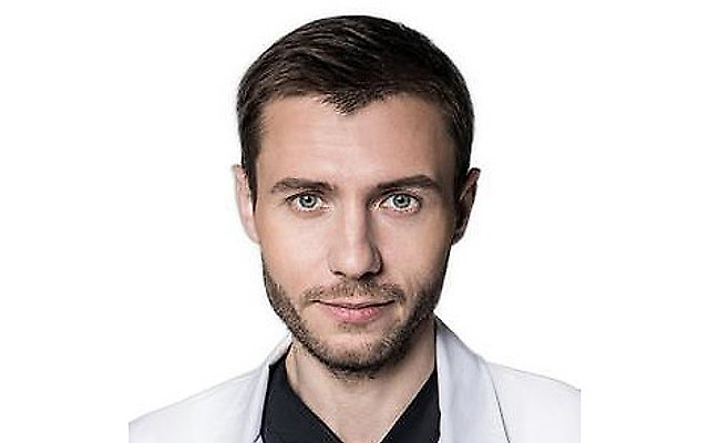 Лесняков Антон Федорович