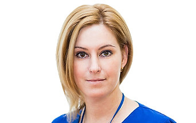 Золотухина Вероника Анатольевна