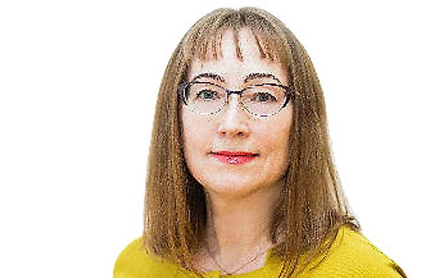 Пименова Виктория Геннадьевна