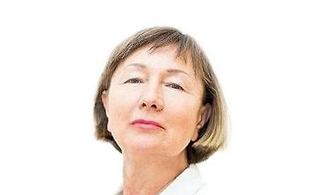 Пучкова Галина Александровна