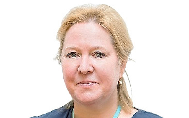Семенова Ольга Анатольевна