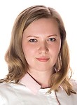 Бурула Татьяна Александровна