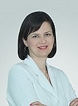 Заварицкая Оксана Петровна