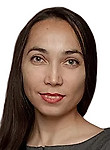 Фаткулина Гулюзя Шайхулловна