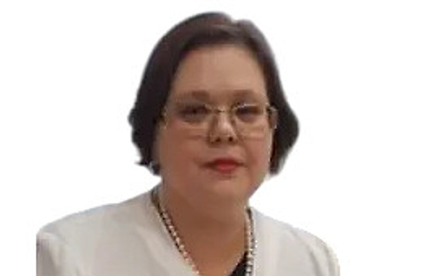 Семенова Елена Валерьевна