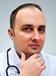 Сахартов Дмитрий Борисович