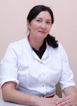 Зюко Елена Вячеславовна