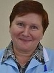Ерофеева Ольга Валентиновна