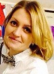 Тимошенко Инесса Олеговна