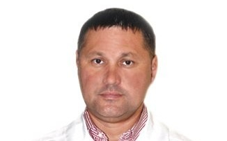 Тынянкин Олег Николаевич