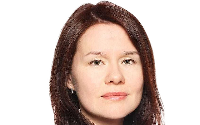 Курдакова Дарья Владимировна