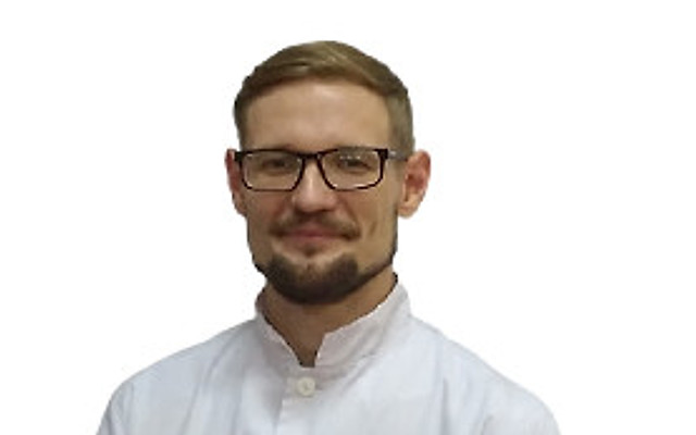 Лукьянов Александр Николаевич