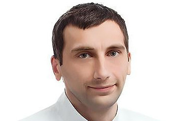 Титула Денис Олегович