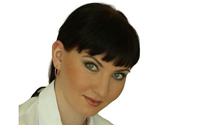 Земцева Анна Юрьевна