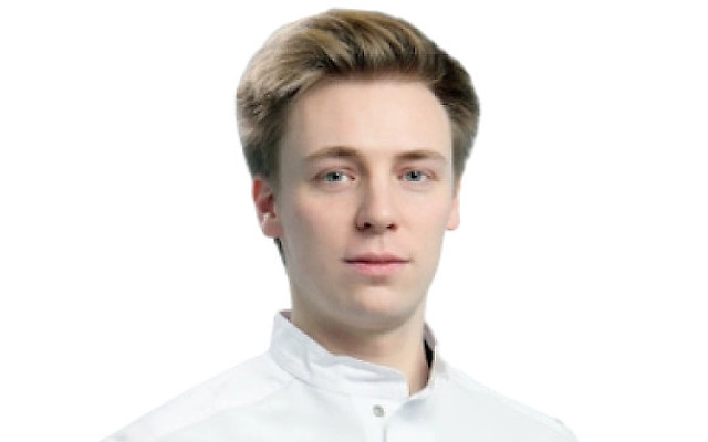 Сомов Евгений Вадимович
